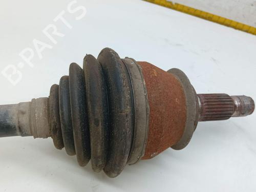 Right front driveshaft MINI MINI (R56) Cooper D | BP27297874M39 - Image 2