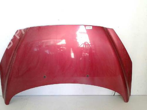 Used Hood PEUGEOT 308 I (4A_, 4C_) 1.6 HDi (90 hp) 8221352