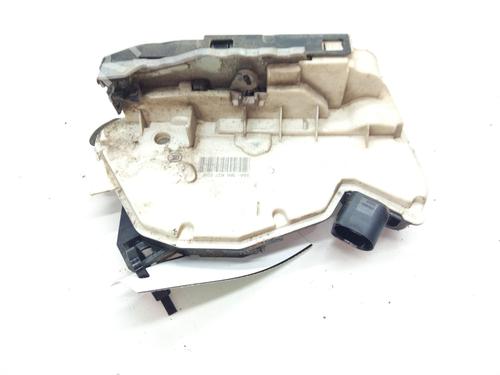 Front right lock SEAT IBIZA IV (6J5, 6P1) 1.6 TDI | BP17493531C97 