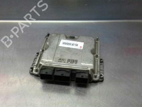 Used Engine control unit (ECU) CITROËN XSARA (N1) 2.0 HDi 90 (90 hp) 150950