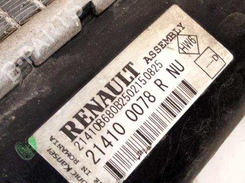 Water radiator DACIA LODGY (JS_) 1.5 dCi (JSMC, JSAF) | BP23276712M31 - Image 2
