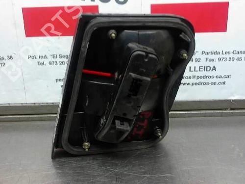 Left tailgate light VOLVO S70 (874) | BP13369628C79 - Image 2