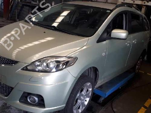 Steering rack MAZDA 5 (CR) 2.0 CD (CR19) | BP15557265M22 - Image 5