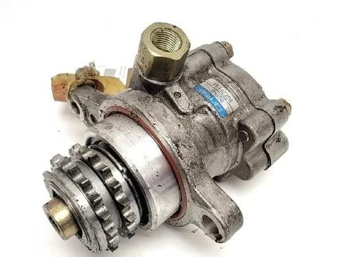 Used Steering pump NISSAN ALMERA TINO (V10) 2.2 dCi (115 hp) 1718661