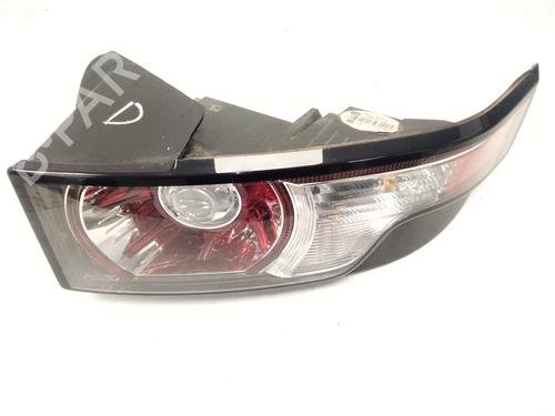 Used Right taillight LAND ROVER RANGE ROVER EVOQUE (L538) 2.0 4x4 (241 hp) 29192020
