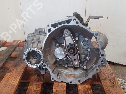 Used Gearbox Gearbox 37199959 37199959