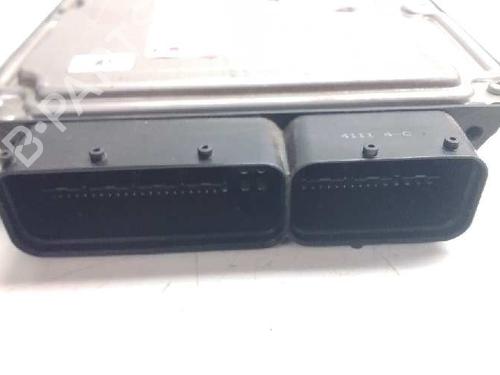 Engine control unit (ECU) OPEL INSIGNIA A (G09)  | BP10001103M57 