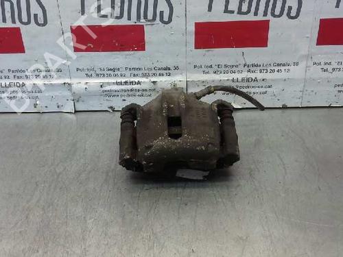 Used Left front brake caliper CITROËN XSARA PICASSO (N68) 1.6 HDi (90 hp) 17054960