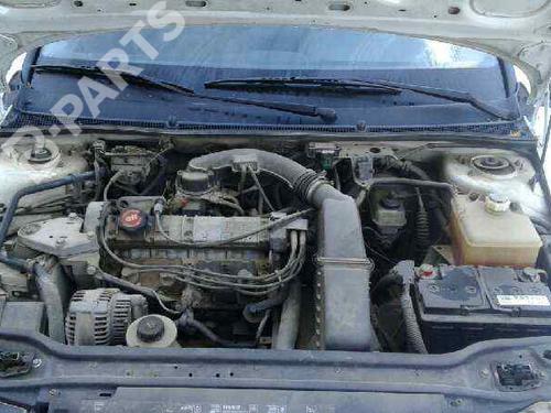 Rear left exterior door handle RENAULT LAGUNA I (B56_, 556_) 1.8 (B56S/T/0) | BP8323099C130  - Image 11