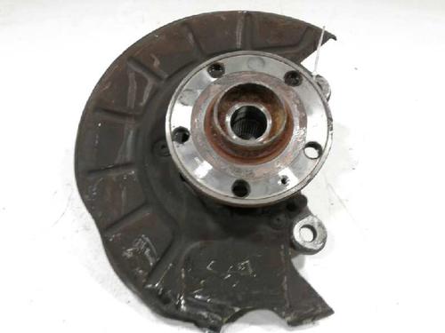 Right front steering knuckle SEAT ALTEA XL (5P5, 5P8)  | BP9740301M26 