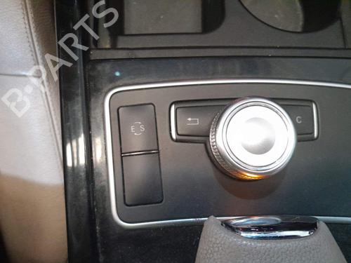 Left sun visor MERCEDES-BENZ E-CLASS (W212) E 350 CDI (212.023) | BP21603683I1 - Image 9