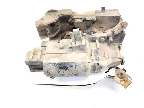 Front right lock RENAULT KANGOO (KC0/1_) 1.5 dCi | BP24981031C97 