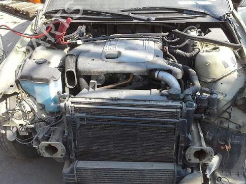 Gearbox BMW 3 Compact (E46) 320 td | BP2854777M3 