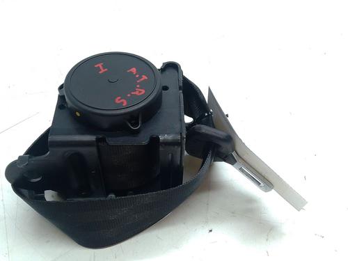 Used Rear left seatbelt Rear left seatbelt 36805275 36805275