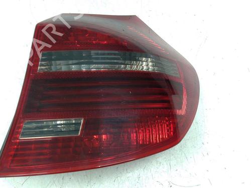Højre baglygte Højre baglygte BMW 1 (E87) 118 d (143 hp) 39688120 39688120