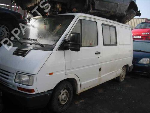 Steering pump RENAULT TRAFIC Van (T_, P_, V_) 1.9 D | BP1710179M99 