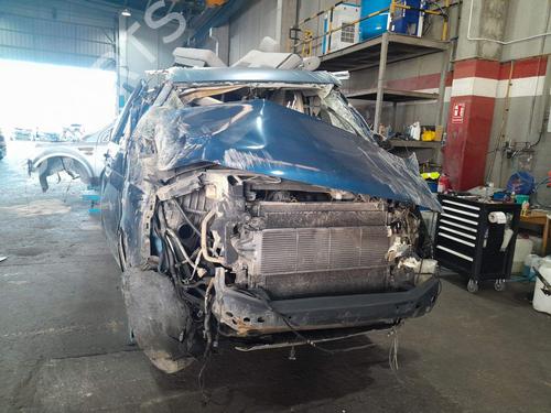 Used Parts VW CALIFORNIA T5 Camper (7EC, 7EF, 7EG, 7HF, 7HC) 2.0 TDI 4196489