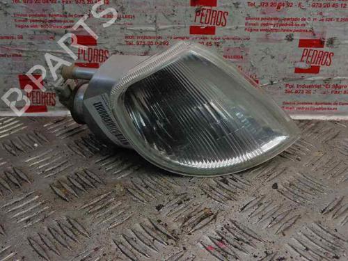 Used Right front indicator CITROËN SAXO (S0, S1) [1996-2004]  742470