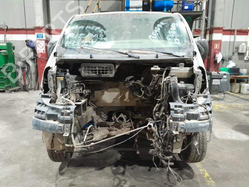 Used Parts NISSAN PRIMASTAR Van (X83) 2.0 dCi 115 2442969