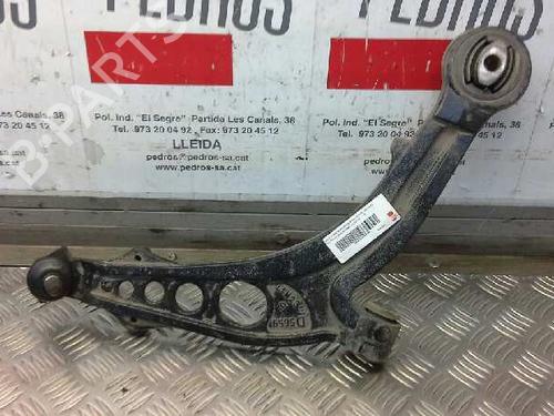 Right front suspension arm FIAT PUNTO (188_) 1.8 130 HGT (188.738, .718) | BP1043695M13 