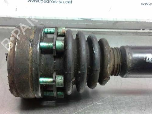 Right front driveshaft SEAT IBIZA II (6K1) 1.4 | BP1541532M39 
