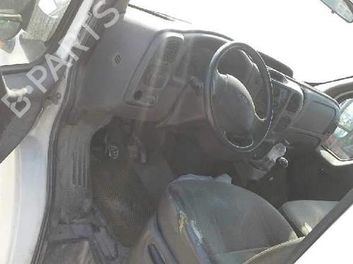 Left side indicator FORD TRANSIT Van (FA_ _) 2.4 TDCi | BP11646700I20 - Image 7