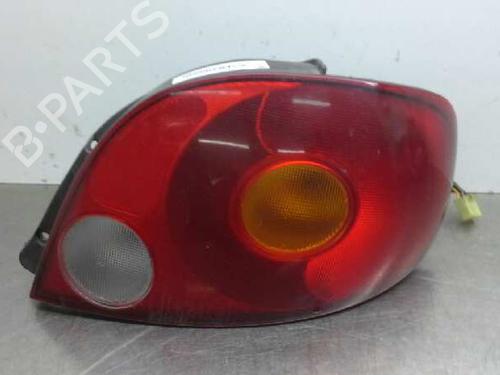 Used Right taillight DAEWOO MATIZ (M100, M150) [1998-2025]  853445