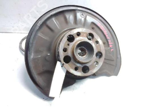 Right rear steering knuckle MERCEDES-BENZ E-CLASS Coupe (C207)  | BP12138760M28 