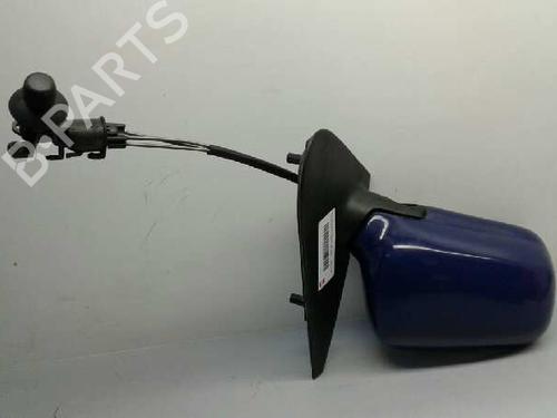 Right mirror VW POLO III (6N1)  | BP6790175C27 