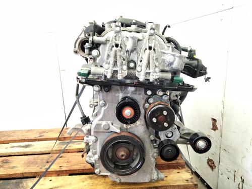 Engine RENAULT MEGANE III Hatchback (BZ0/1_, B3_) 1.2 TCe (BZ2B, BZ11) | BP33434716M1 - Image 5