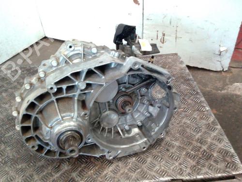 Used Gearbox VW CALIFORNIA T5 Camper (7EC, 7EF, 7EG, 7HF, 7HC) 2.0 TDI (140 hp) 30287544