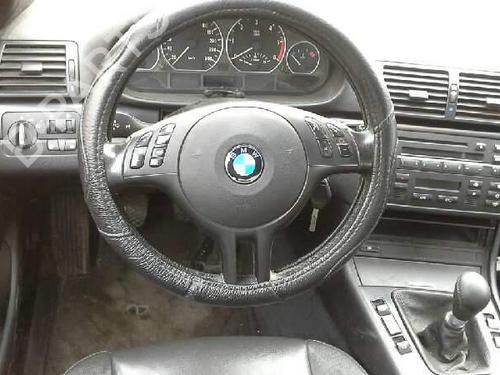 Engine control unit (ECU) BMW 3 (E46) 320 d | BP3146385M57 - Image 10