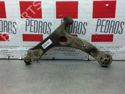 Used Left front suspension arm TOYOTA AVENSIS (_T25_) [2003-2008]  609960