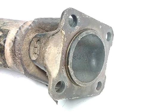 Driveshaft NISSAN PATROL III/1 Hardtop (K160)  | BP17997545M37 