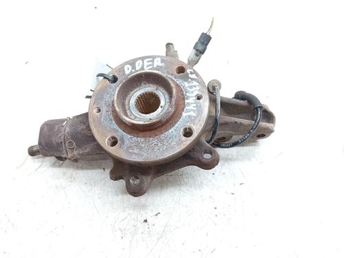 Used Right front steering knuckle PEUGEOT 3008 I MPV (0U_) [2009-2017]  22720380