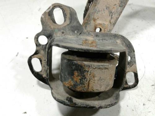 Left rear steering knuckle BMW X3 (E83) 2.0 d | BP11365261M27 