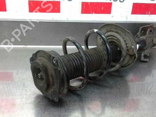 Left front shock absorber NISSAN JUKE (F15) 1.5 dCi | BP2506278M16 