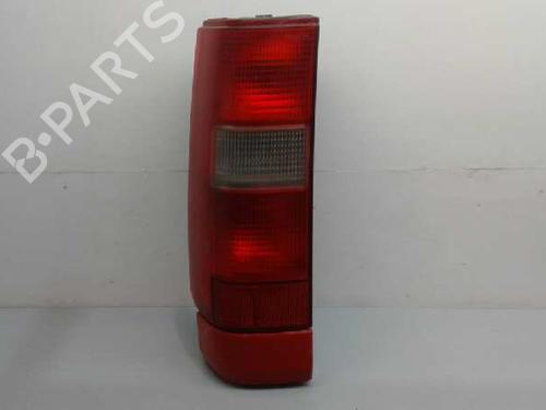 Left taillight VOLVO V70 I (875, 876) [1995-2000]nullnull