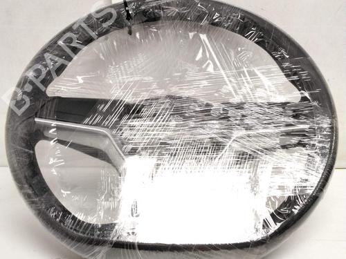 Steering wheel NISSAN MICRA V (K14) | BP7097251C49 - Image 3