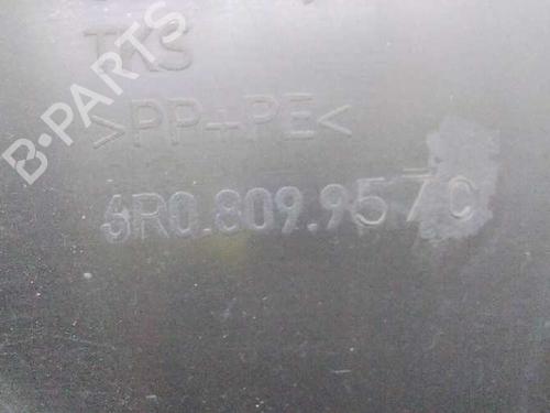 Wheel arch VW POLO V (6R1, 6C1)  | BP14314441C56 