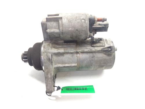 Startmotor SEAT TOLEDO III (5P2) 1.9 TDI (105 hp) 18743156