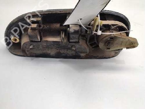 Front right exterior door handle RENAULT KANGOO (KC0/1_)  | BP8104285C129 