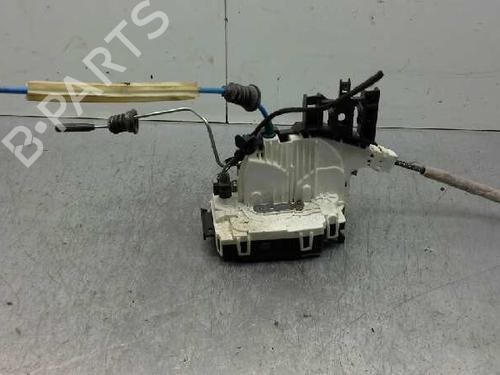 Used Rear right lock MERCEDES-BENZ A-CLASS (W176) [2012-2018]  612915