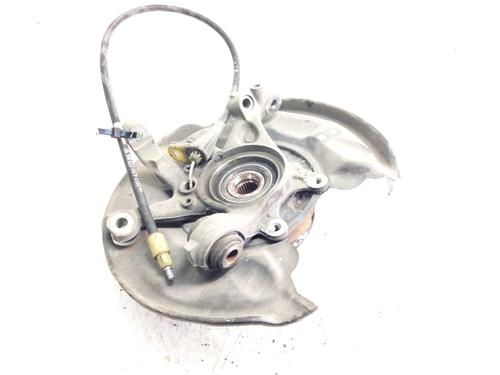 Right rear steering knuckle MERCEDES-BENZ CLC-CLASS (CL203)  | BP16095328M28 