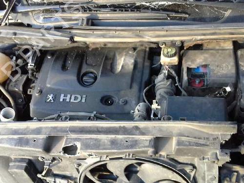 Front wiper motor PEUGEOT 307 (3A/C)  | BP1360061M29 