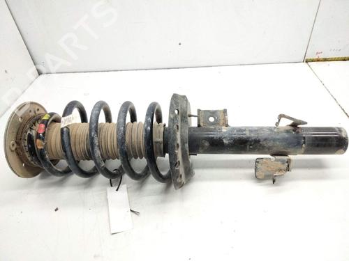 Used Left front shock absorber Left front shock absorber 36033917 36033917