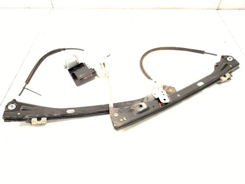 Used Front left window mechanism Front left window mechanism 25604656 25604656