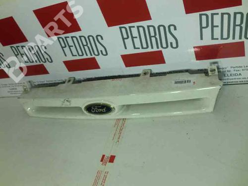 Used Front grille Front grille FORD ESCORT V (AAL, ABL) 1.6 (90 hp) 1797656 1797656