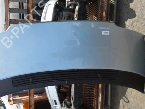 Hood VW TRANSPORTER T4 Van (70A, 70H, 7DA, 7DH) 2.4 D | BP210662C1 