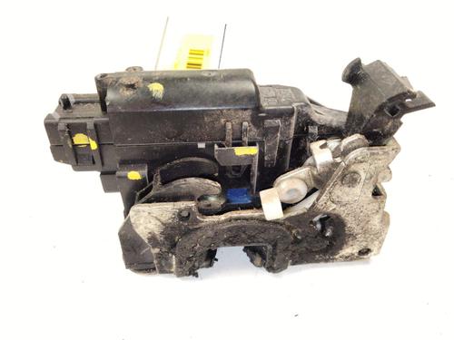 Used Front right lock Front right lock 25228986 25228986